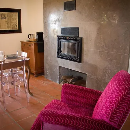 Caza Do Sino Apartment *