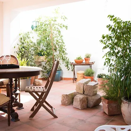 Apartment Caza Do Sino